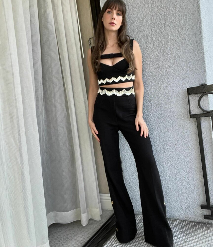 alison-brie Nahé úniky fotek pouze od fanoušků #574 - Fapshots