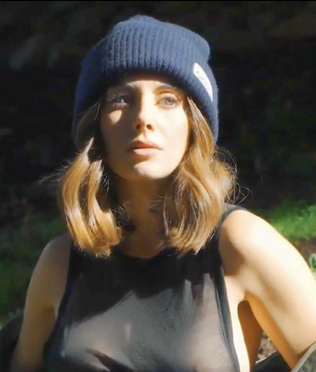 alison-brie Nahé úniky fotek pouze od fanoušků #604 - Fapshots