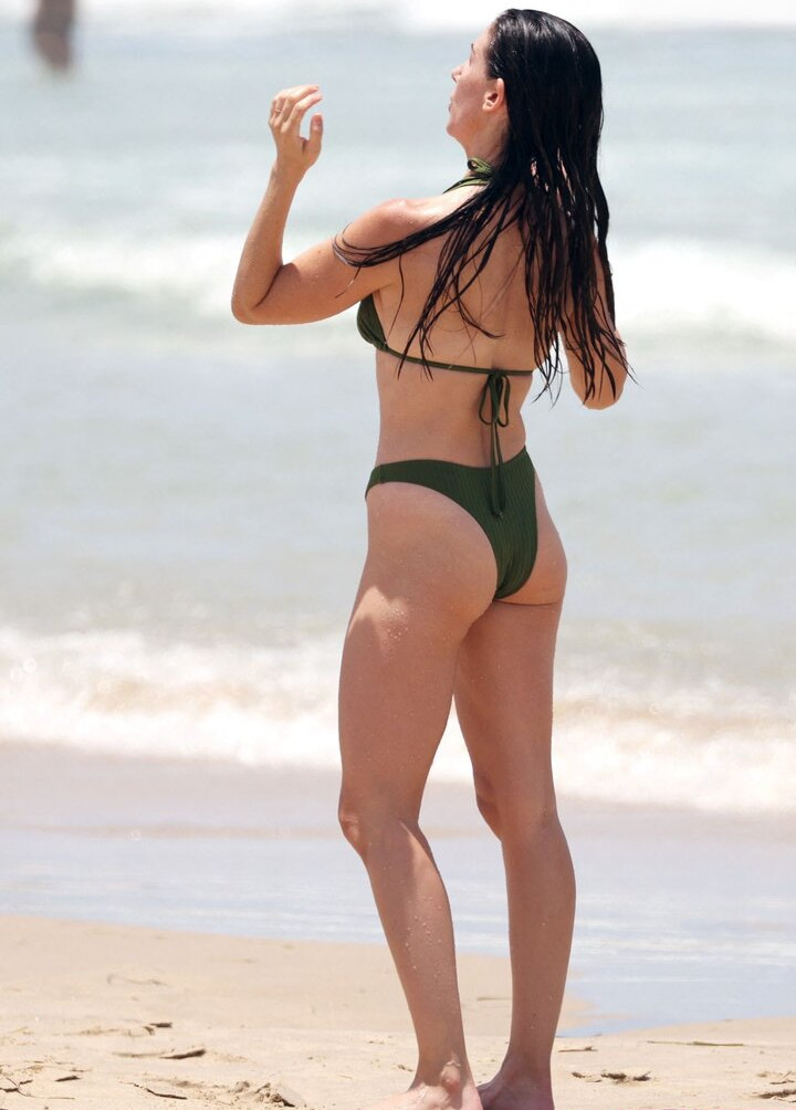 alison-brie Nahé úniky fotek pouze od fanoušků #641 - Fapshots