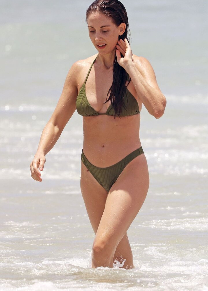 alison-brie Nahé úniky fotek pouze od fanoušků #643 - Fapshots