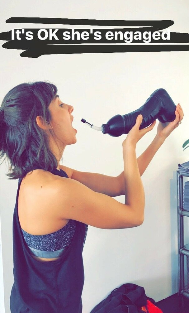 alison-brie Nahé úniky fotek pouze od fanoušků #851 - Fapshots