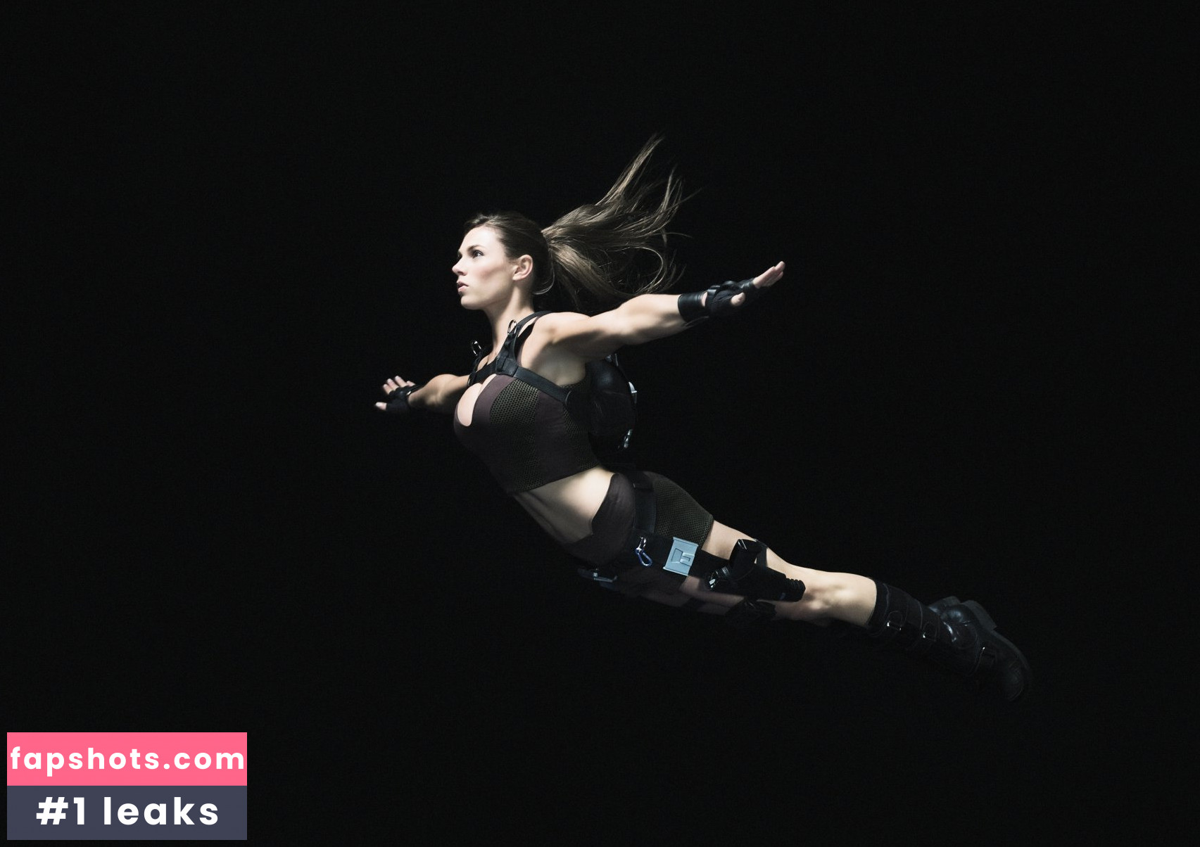 Alison Carroll gallery photo #13