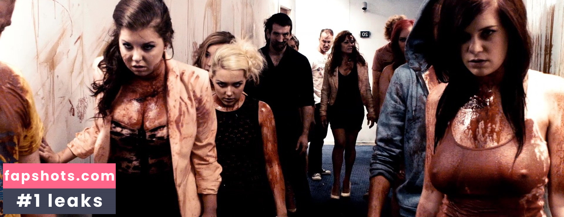 Alison Carroll gallery photo #8