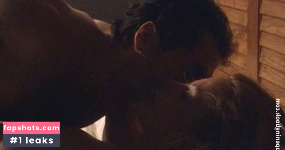 Alison Eastwood Nude Leaks OnlyFans Photos #14 - Fapshots