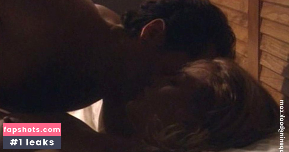 Alison Eastwood Nude Leaks OnlyFans Photos #15 - Fapshots