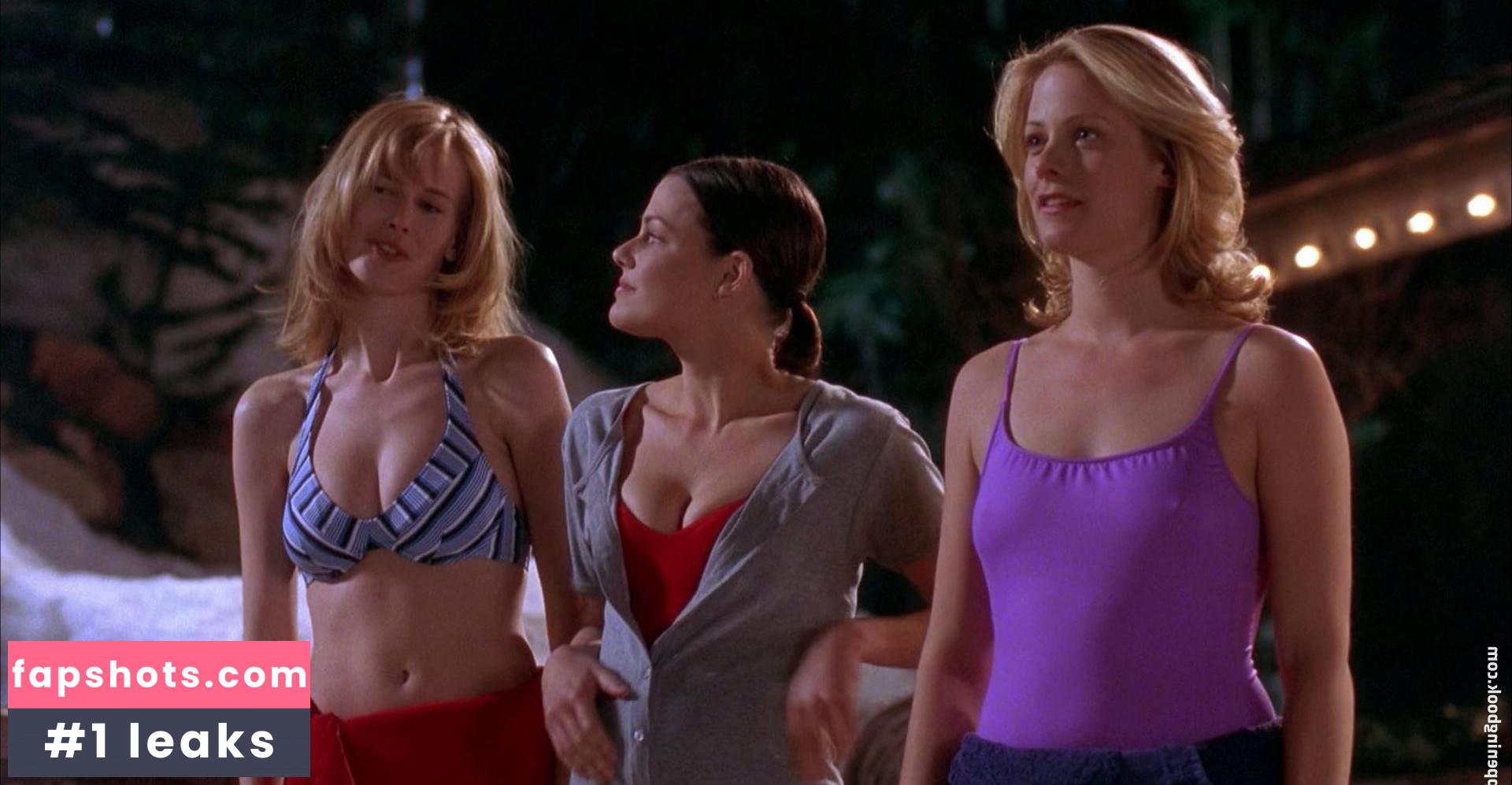 Alison Eastwood Nude Leaks OnlyFans Photos #27 - Fapshots