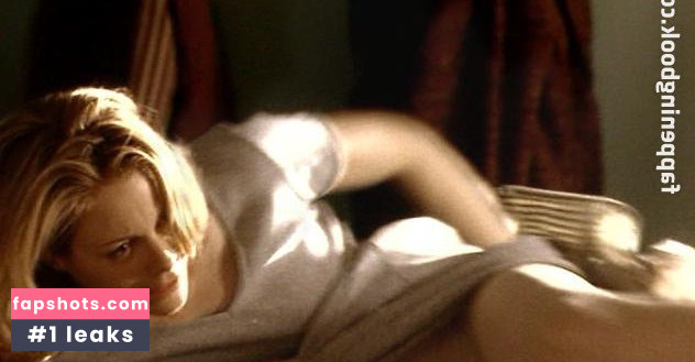 Alison Eastwood Nude Leaks OnlyFans Photos #28 - Fapshots