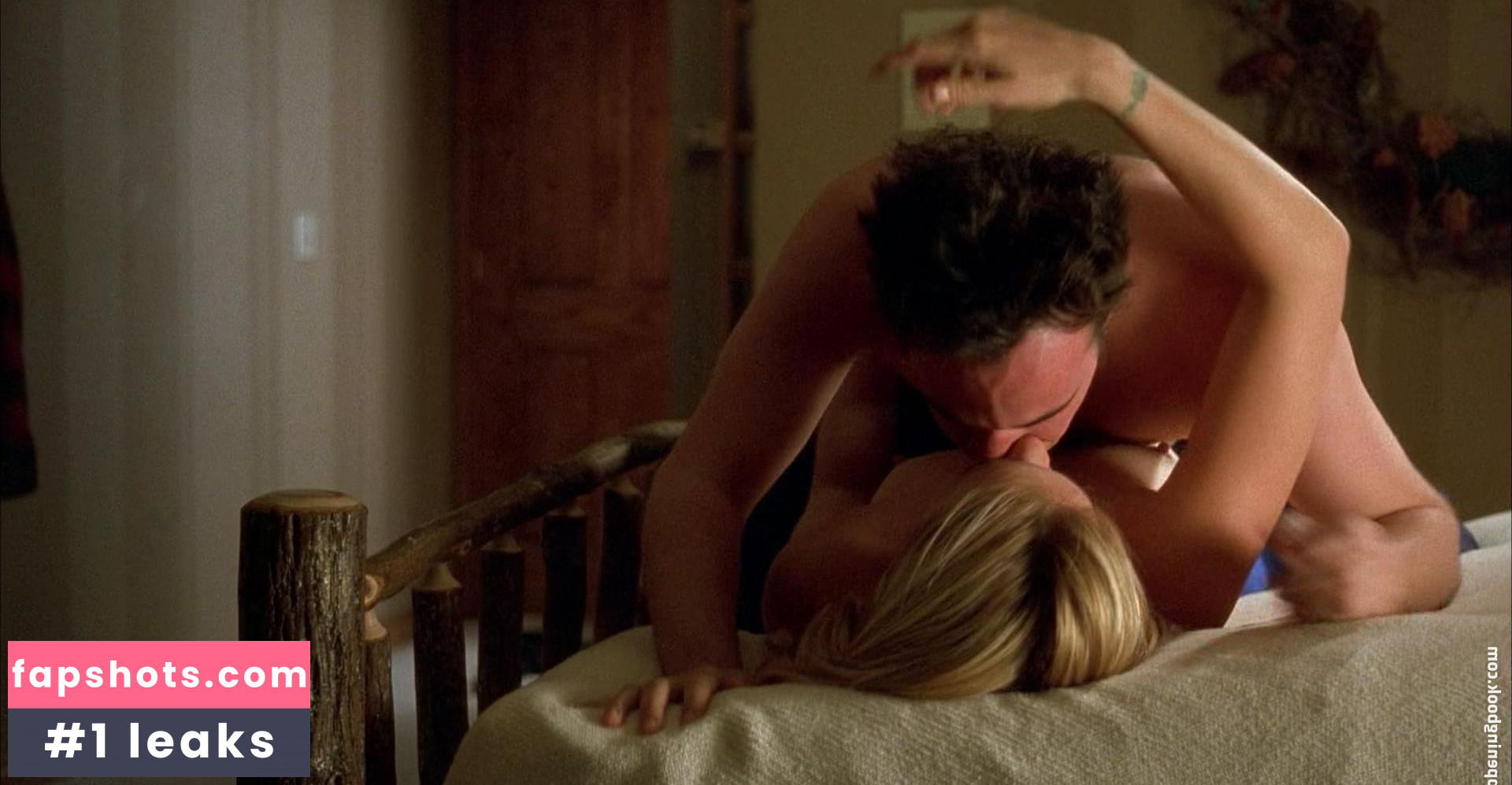 Alison Eastwood Nude Leaks OnlyFans Photos #32 - Fapshots