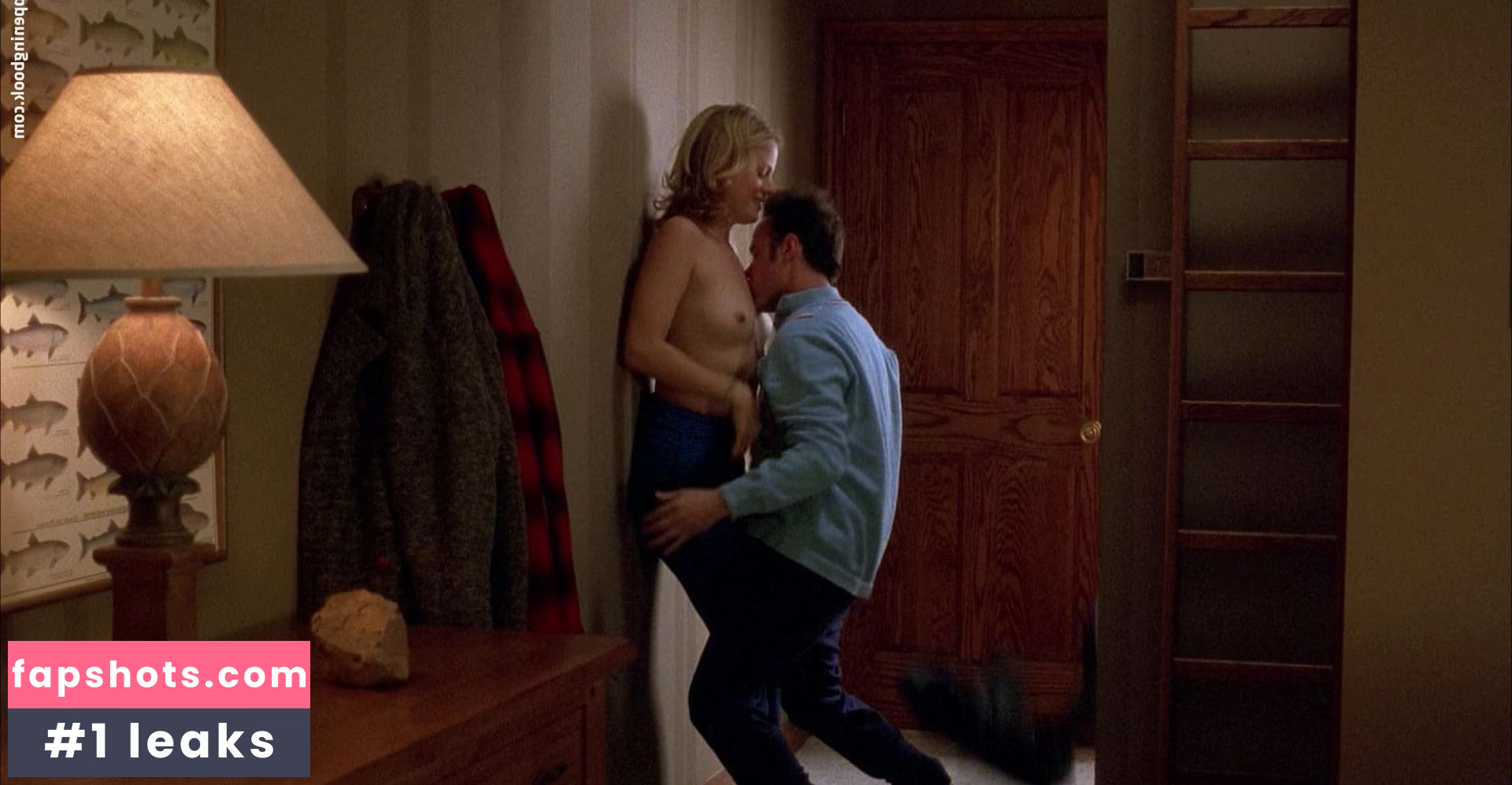 Alison Eastwood Nude Leaks OnlyFans Photos #33 - Fapshots