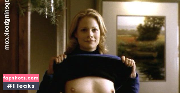 Alison Eastwood Nude Leaks OnlyFans Photos #36 - Fapshots