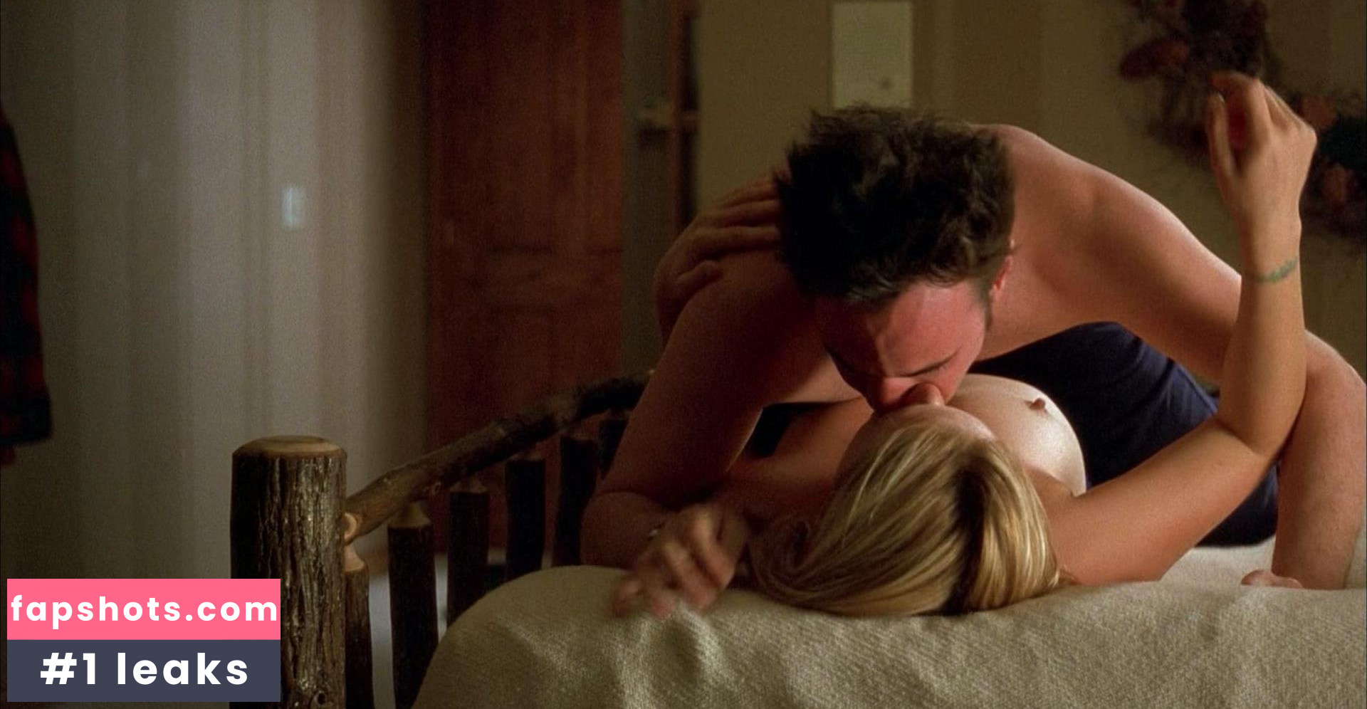 Alison Eastwood Nude Leaks OnlyFans Photos #38 - Fapshots