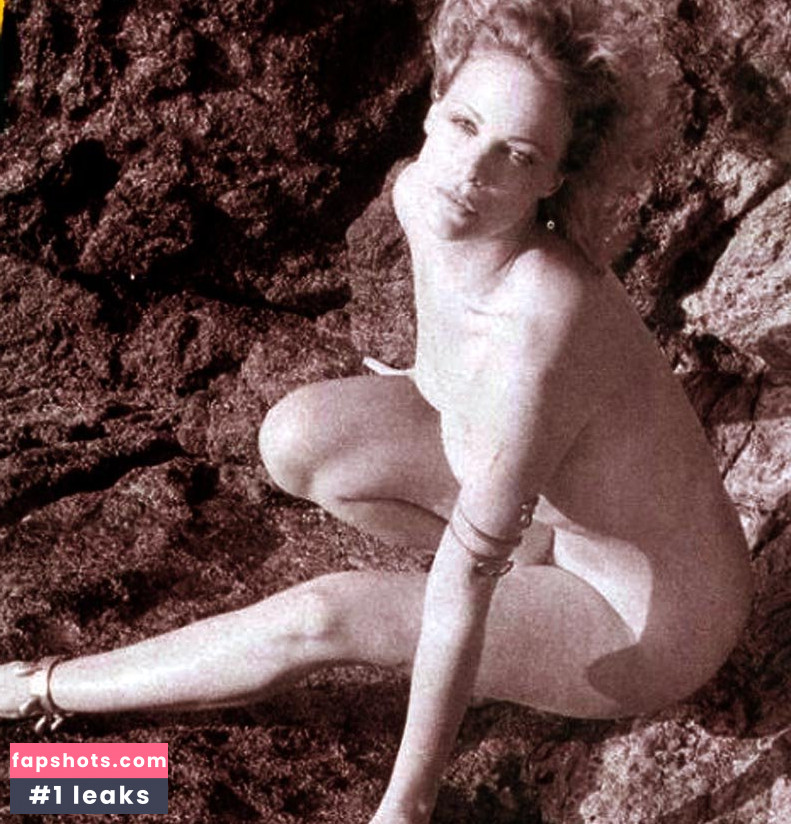 Alison Eastwood Nude Leaks OnlyFans Photos #51 - Fapshots