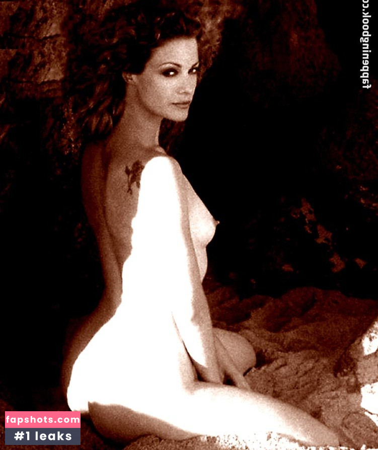 Alison Eastwood Nude Leaks OnlyFans Photos #52 - Fapshots