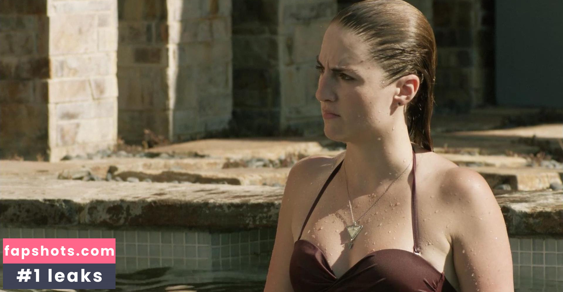 Alison Haislip gallery photo #11