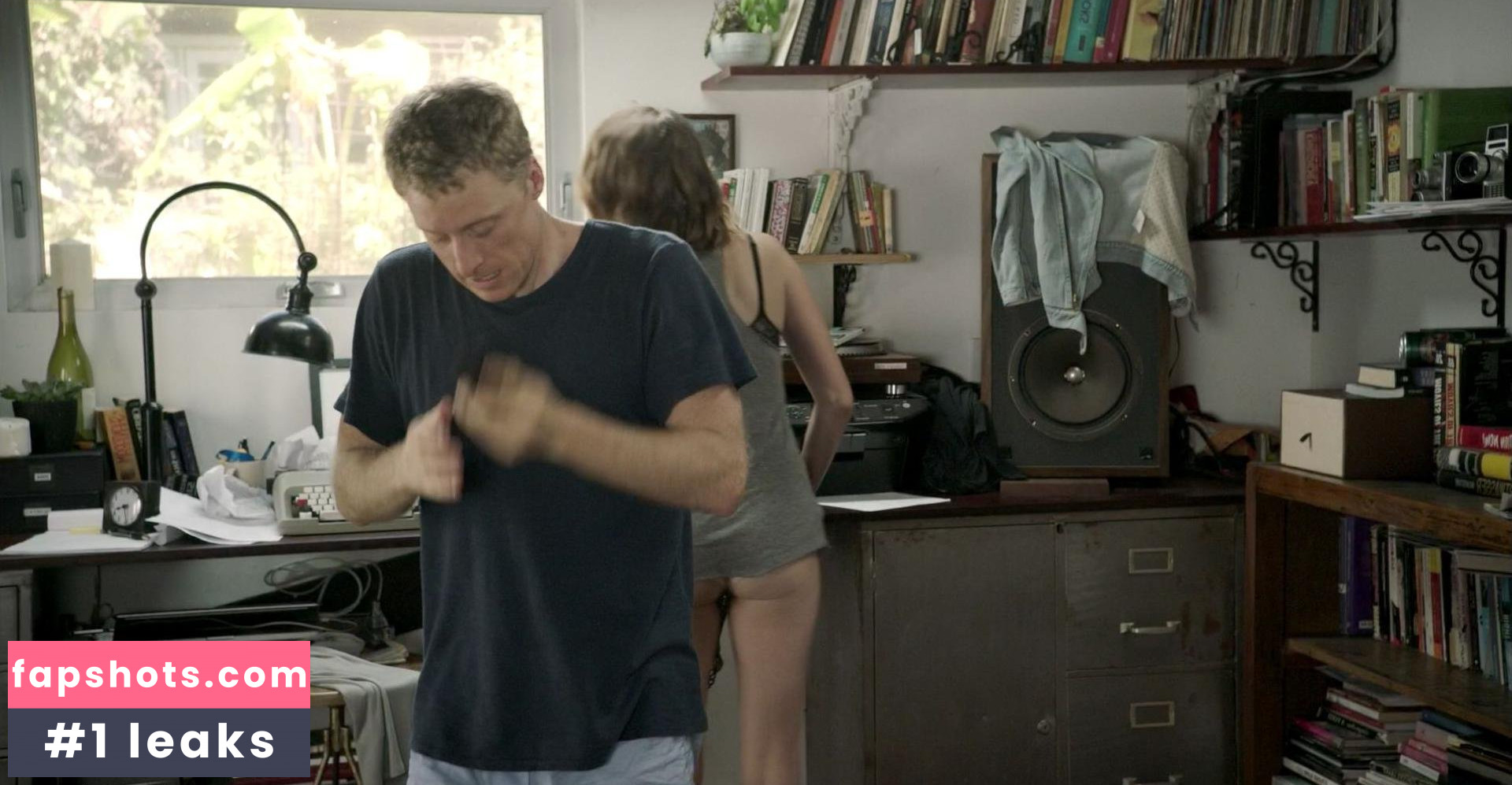 Alison Haislip gallery photo #9