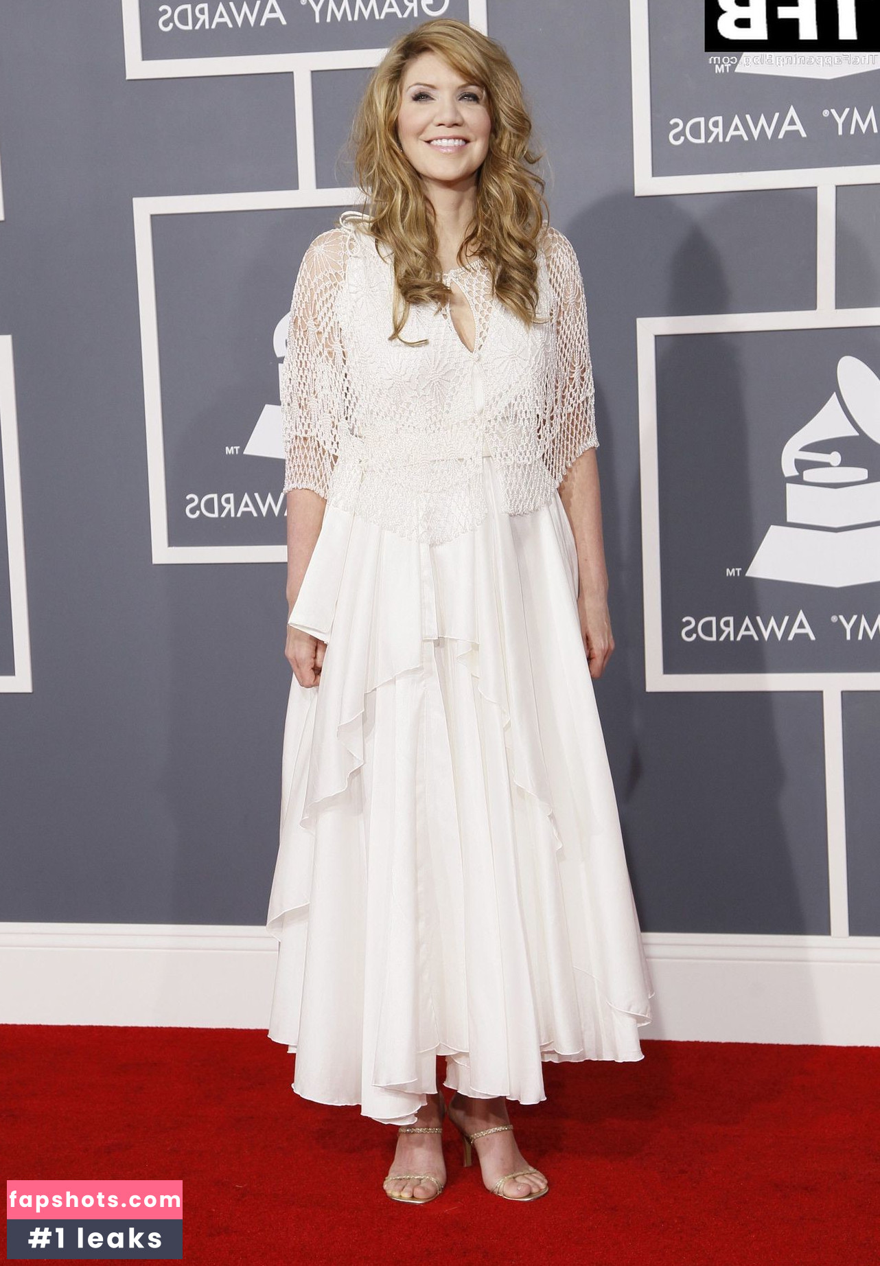 Alison Krauss gallery photo #2