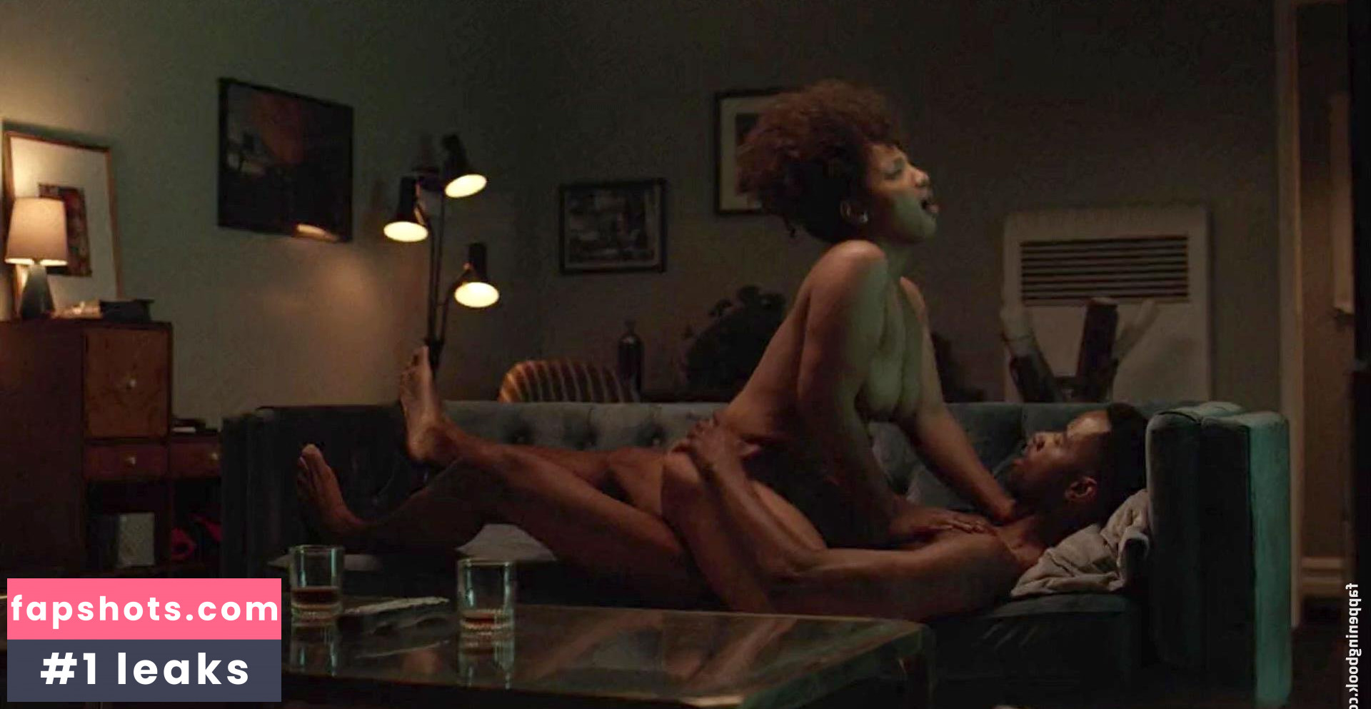 Alison Law gallery photo #2