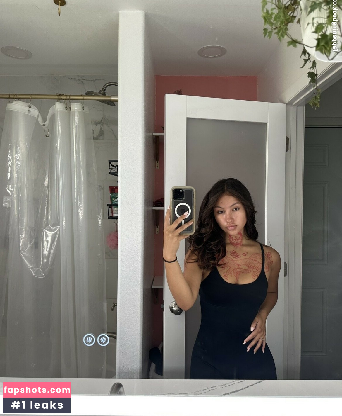 Alison.ligh Nahé úniky fotek pouze od fanoušků #3 - Fapshots