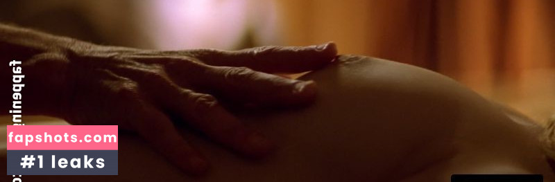 Alison Lohman Nude Leaks OnlyFans Photos #4 - Fapshots