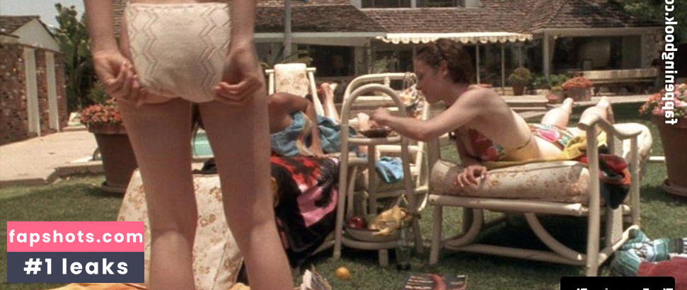 Alison Lohman Nahé úniky fotek pouze od fanoušků #37 - Fapshots