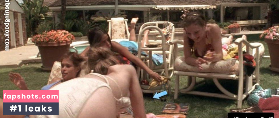 Alison Lohman Nahé úniky fotek pouze od fanoušků #38 - Fapshots