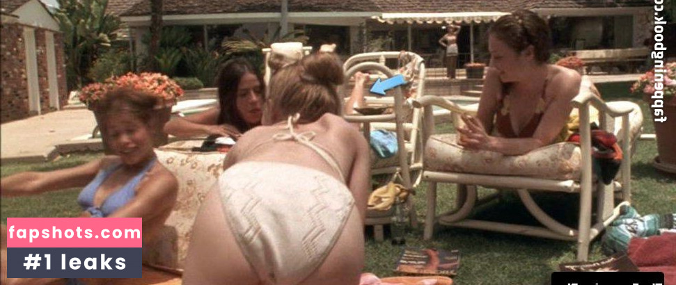 Alison Lohman Nahé úniky fotek pouze od fanoušků #39 - Fapshots