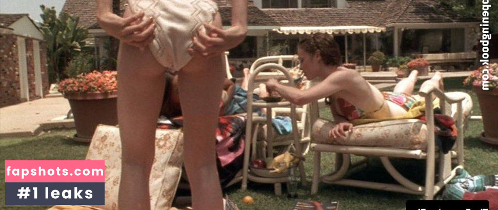 Alison Lohman Nahé úniky fotek pouze od fanoušků #40 - Fapshots