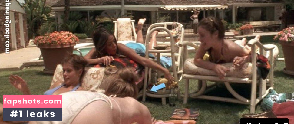 Alison Lohman Nahé úniky fotek pouze od fanoušků #41 - Fapshots