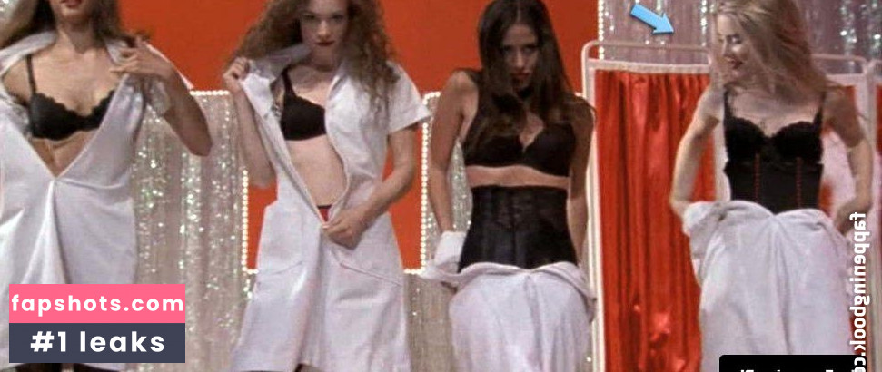 Alison Lohman Nahé úniky fotek pouze od fanoušků #42 - Fapshots