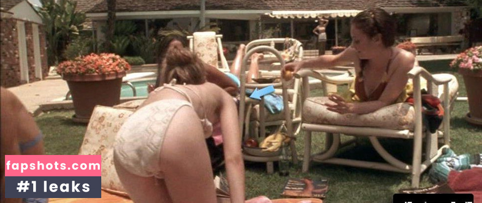 Alison Lohman Nahé úniky fotek pouze od fanoušků #44 - Fapshots