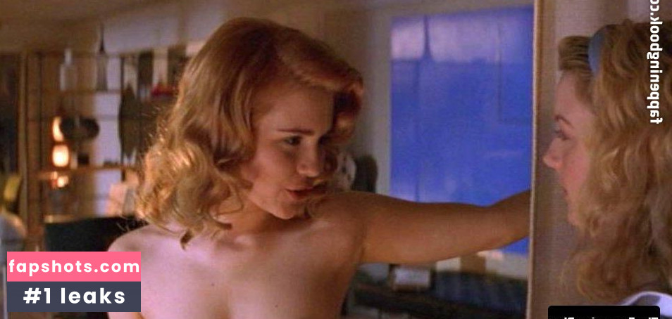 Alison Lohman Nahé úniky fotek pouze od fanoušků #46 - Fapshots