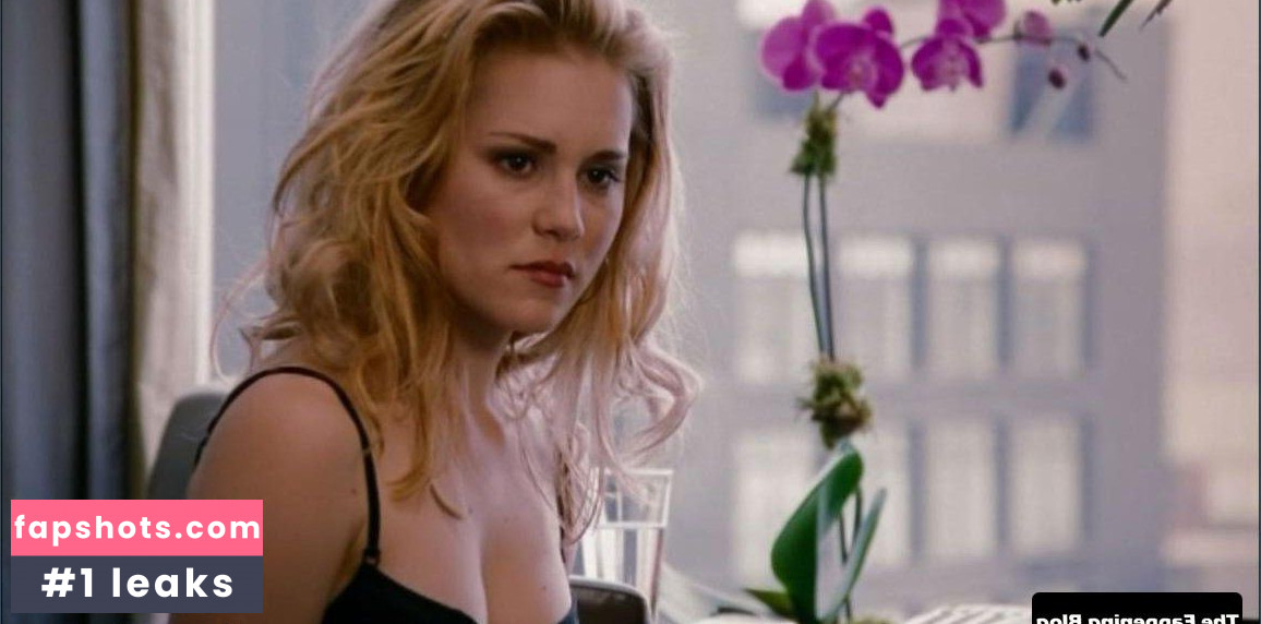 Alison Lohman Nahé úniky fotek pouze od fanoušků #52 - Fapshots