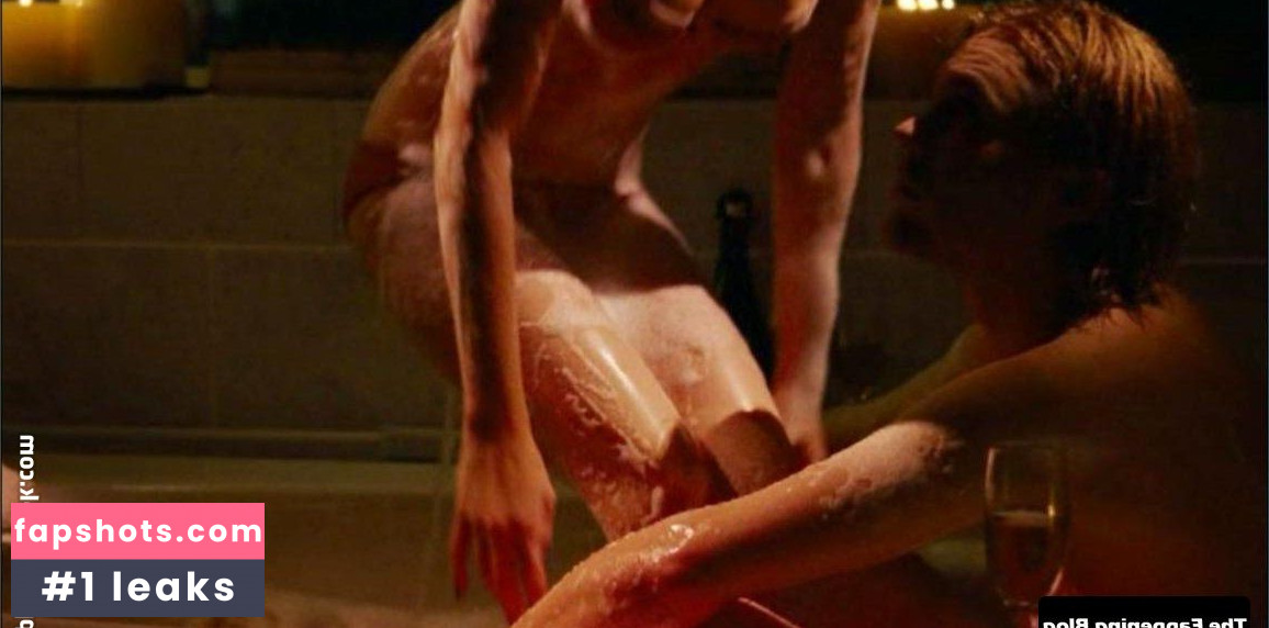 Alison Lohman Nahé úniky fotek pouze od fanoušků #53 - Fapshots