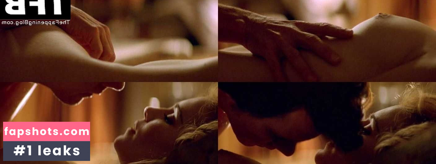 Alison Lohman Nahé úniky fotek pouze od fanoušků #55 - Fapshots