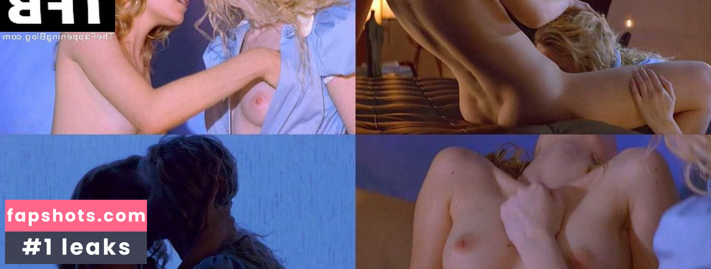 Alison Lohman Nahé úniky fotek pouze od fanoušků #56 - Fapshots