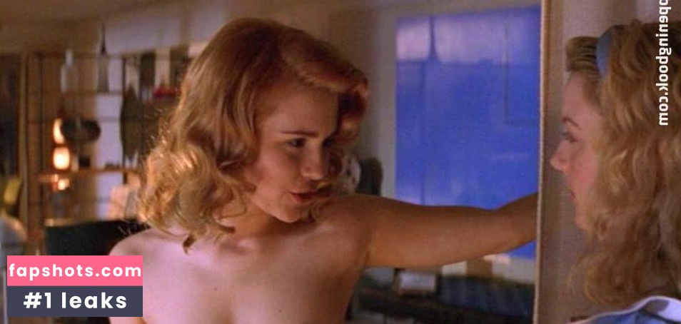 Alison Lohman Nahé úniky fotek pouze od fanoušků #60 - Fapshots