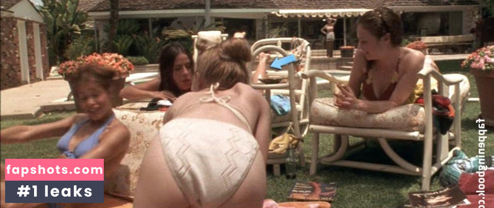 Alison Lohman Nahé úniky fotek pouze od fanoušků #65 - Fapshots