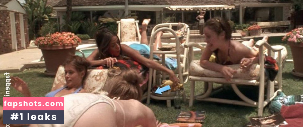 Alison Lohman Nahé úniky fotek pouze od fanoušků #66 - Fapshots