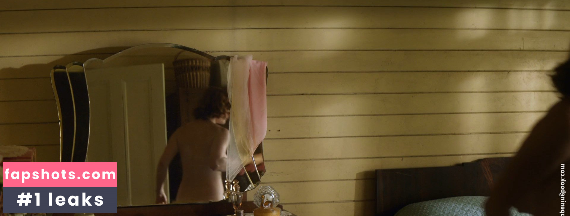 Alison McGirr Filtración Desnuda OnlyFans Foto #2 - Fapshots