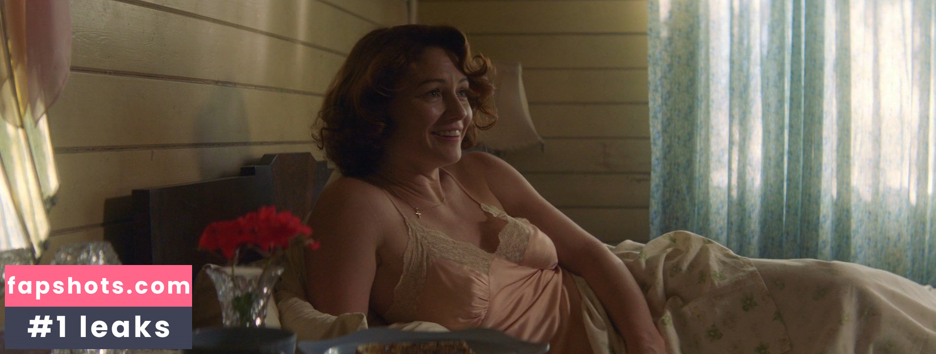 Alison McGirr nude babe gallery