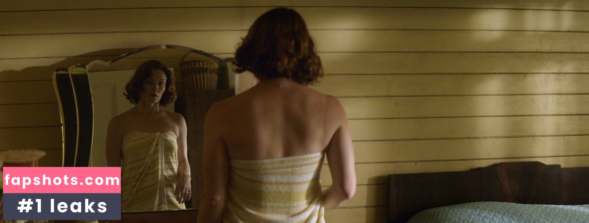 Alison McGirr Filtración Desnuda OnlyFans Foto #4 - Fapshots