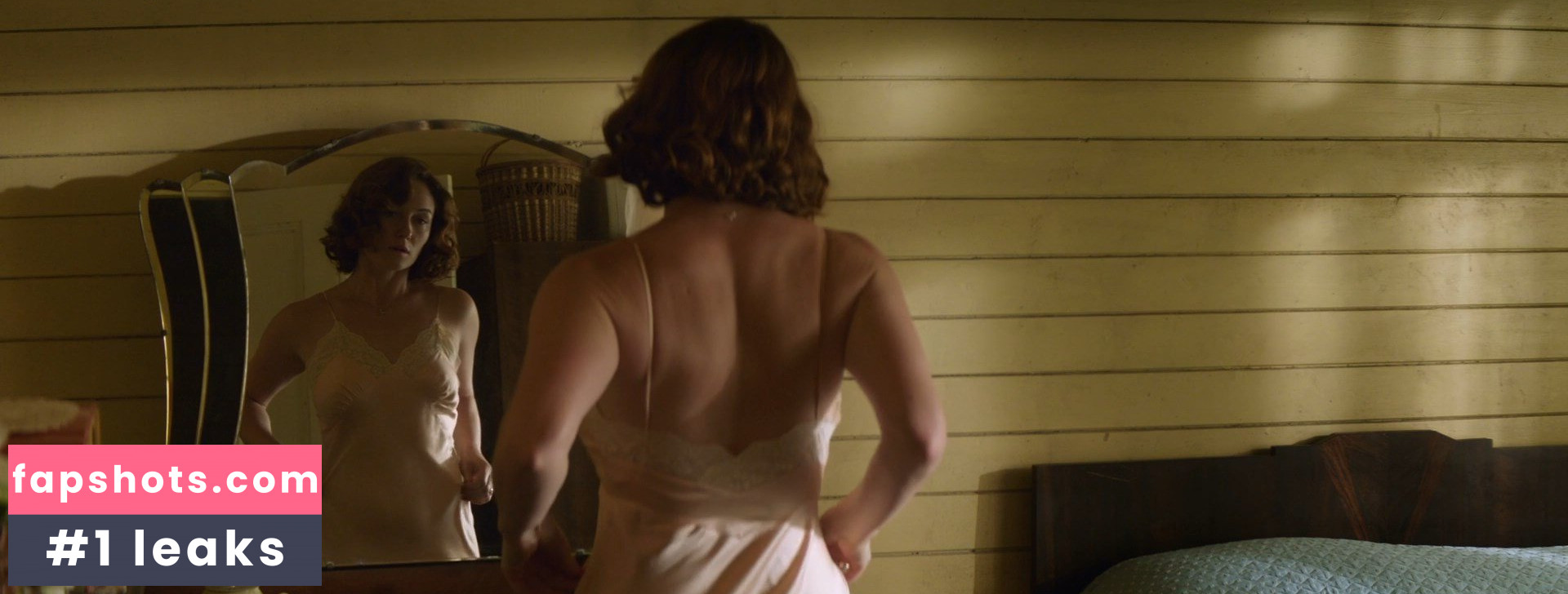 Alison McGirr Filtración Desnuda OnlyFans Foto #5 - Fapshots