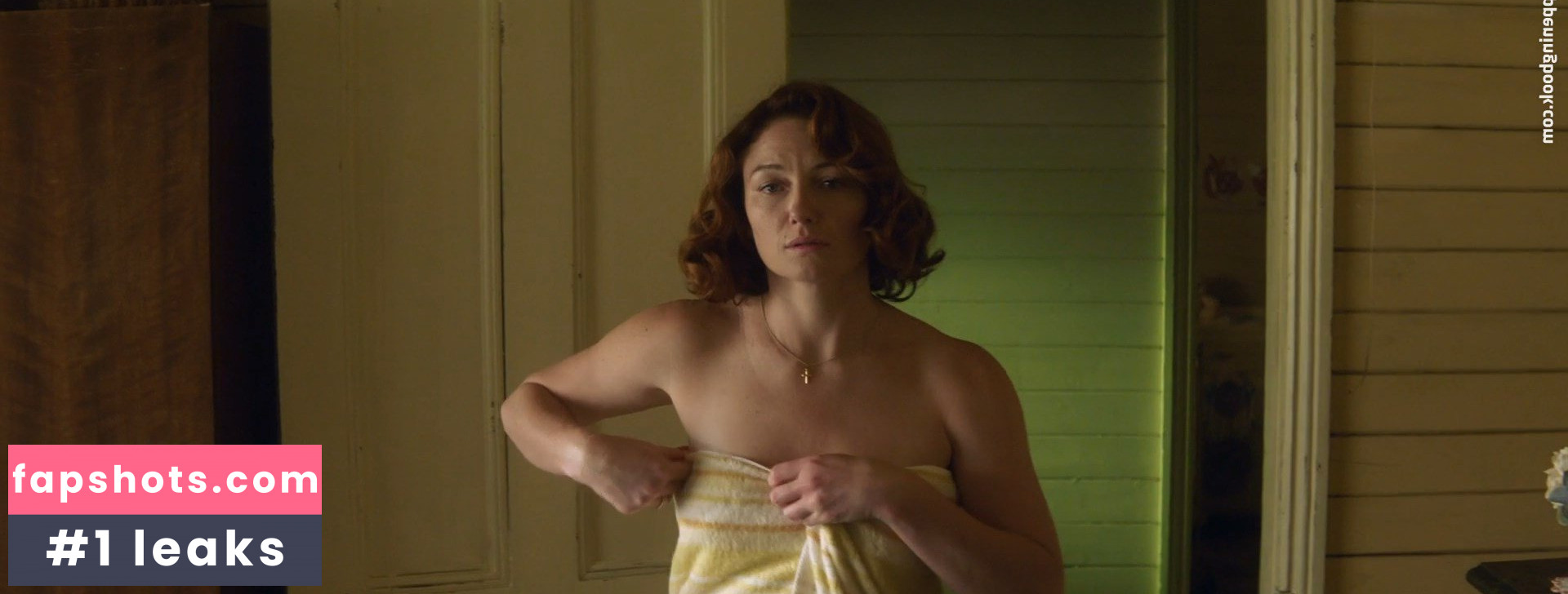 Alison McGirr Filtración Desnuda OnlyFans Foto #6 - Fapshots