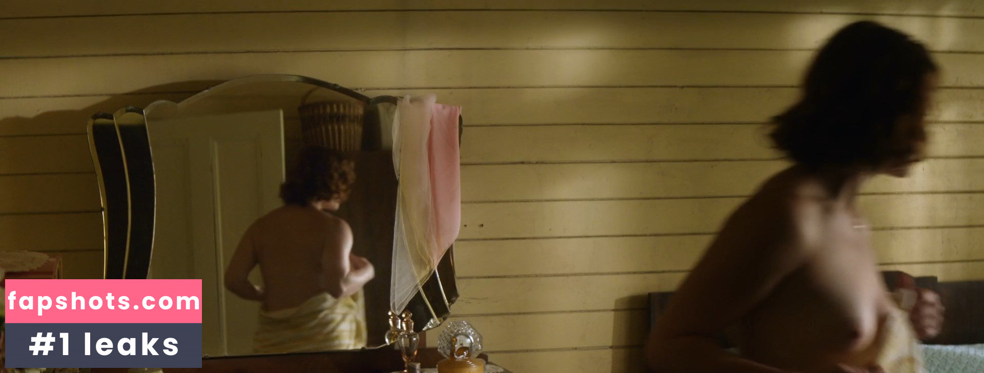 Alison McGirr Filtración Desnuda OnlyFans Foto #7 - Fapshots