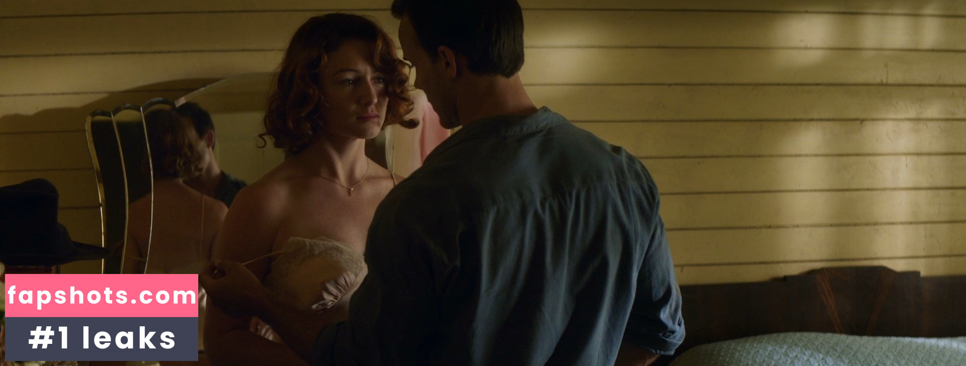 Alison McGirr Filtración Desnuda OnlyFans Foto #8 - Fapshots