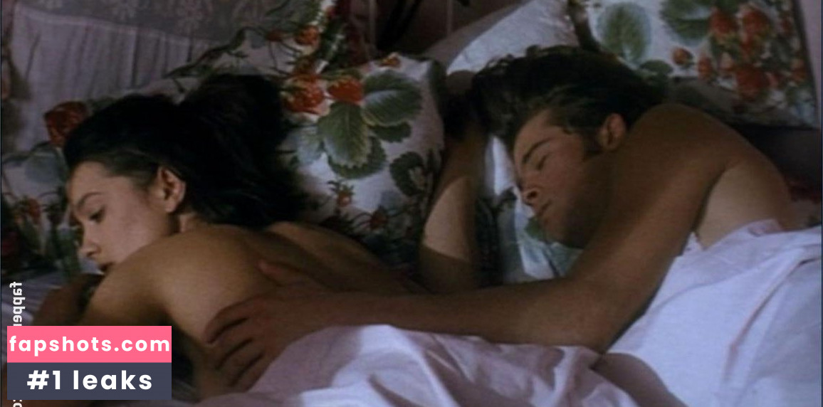 Alison Moir Nahé úniky fotek pouze od fanoušků #5 - Fapshots