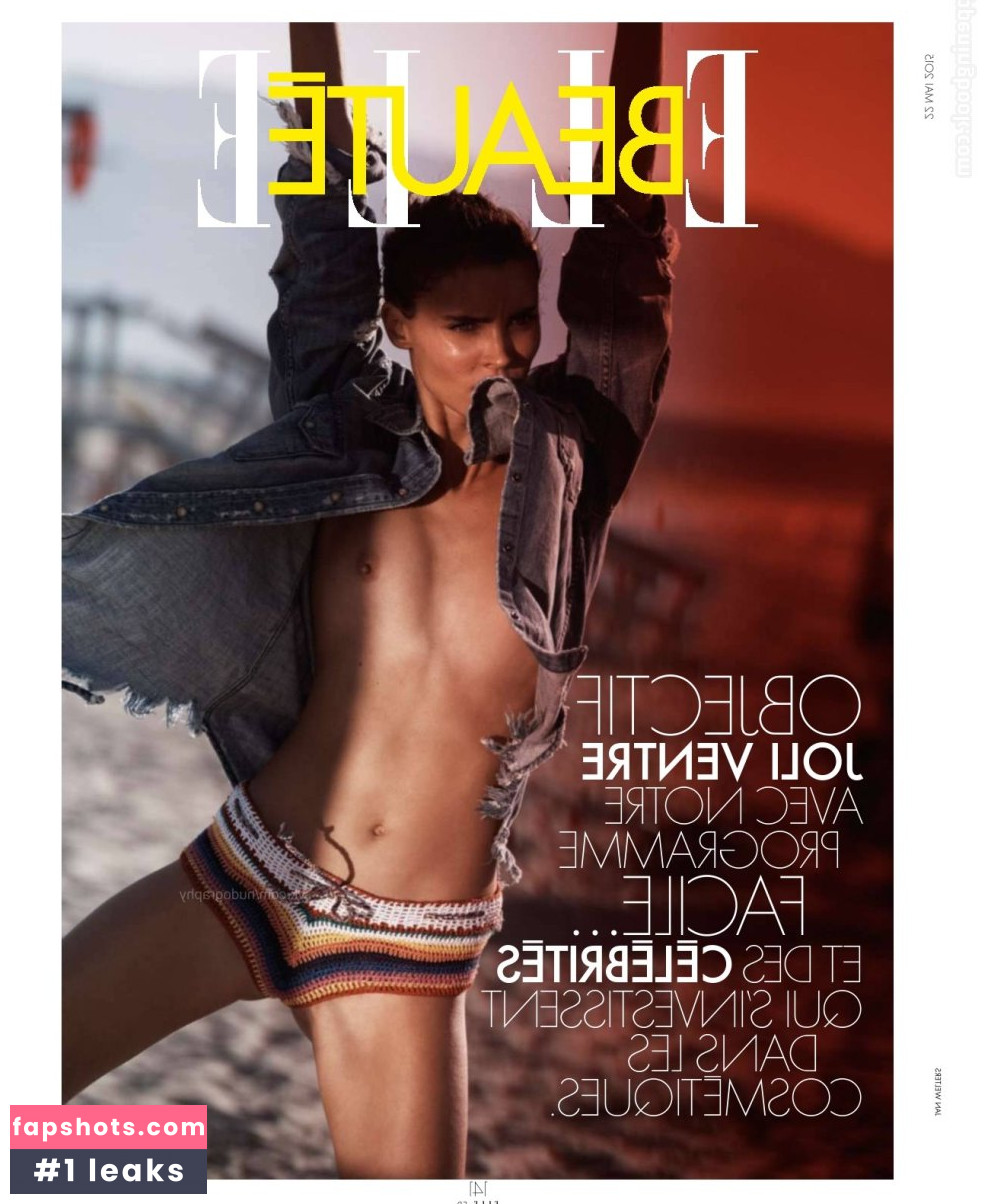 Alison Nix gallery photo #3