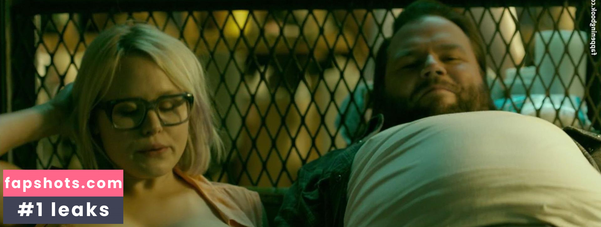 Alison Pill Nacktheit OnlyFans Fotos #19 - Fapshots