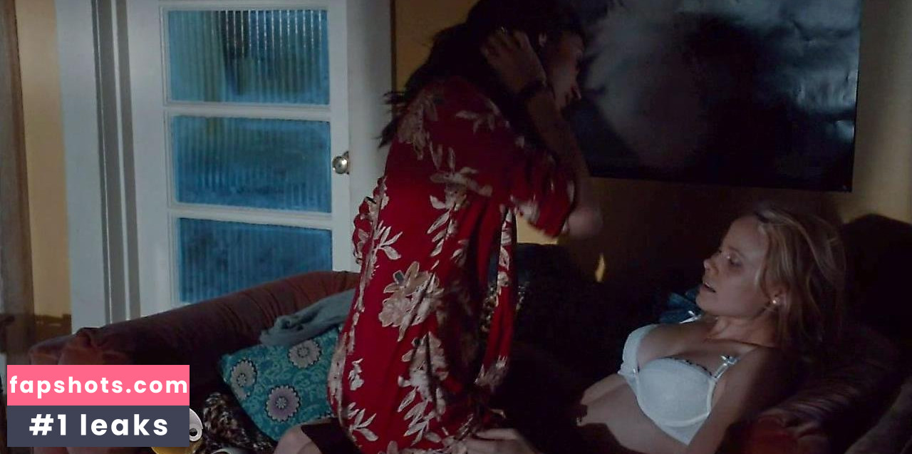 Alison Pill Nacktheit OnlyFans Fotos #20 - Fapshots