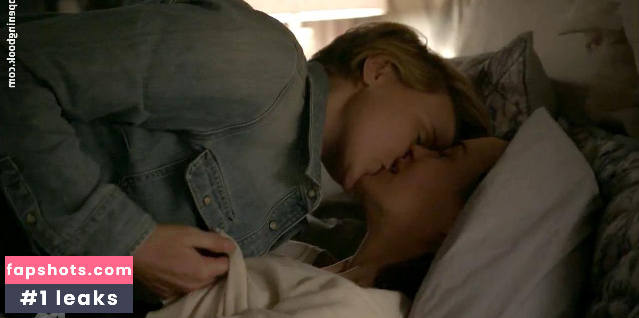 Alison Pill Nacktheit OnlyFans Fotos #23 - Fapshots